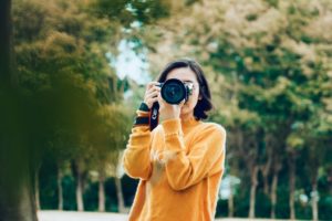 profesjonalna fotografia