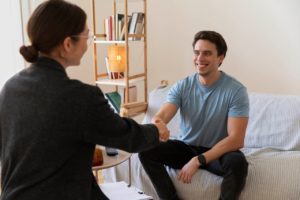 Psycholog czy psychiatra